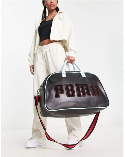 PUMA Crossbody bags and purses for Women | Online Sale up to 20% off | Lyst