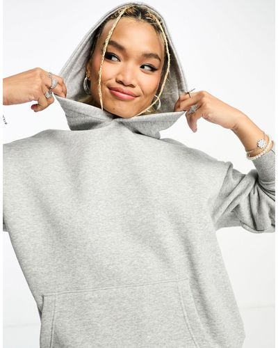 Cotton On Cotton On Classic Hoodie - White