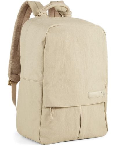 PUMA .bl Backpack - Natural
