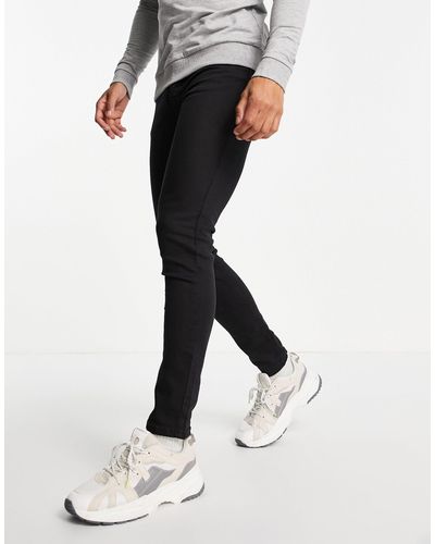 kontroversiel Drejning dråbe New Look Skinny jeans for Men | Online Sale up to 53% off | Lyst