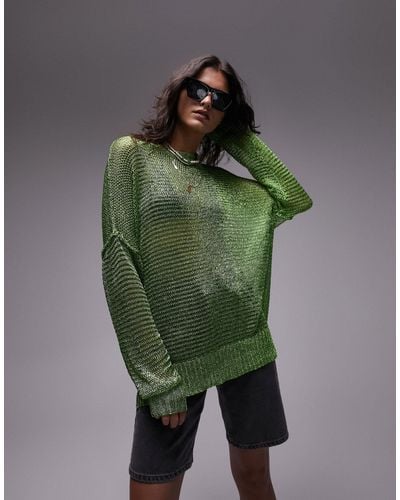 TOPSHOP Jumpers for Women Online Sale up to 70 off Lyst UK