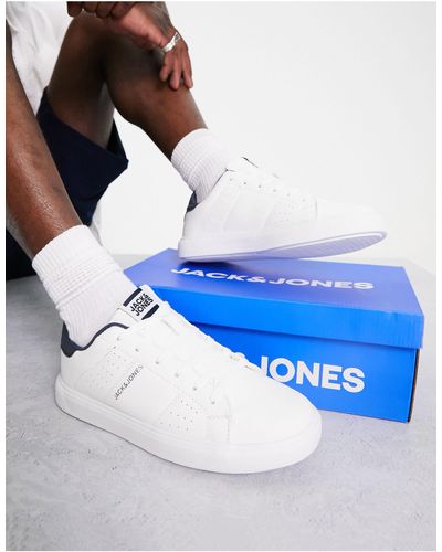 Jack & Jones Sneakers for Men | Online Sale up to 76% off | Lyst