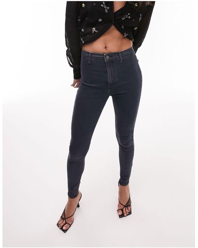 TOPSHOP Joni-jeans voor dames - Tot 65% korting | Lyst NL