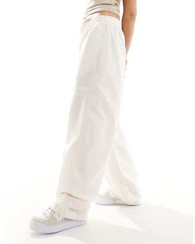The North Face Easy Wind Pants - White