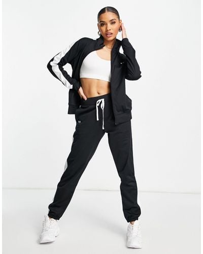 Women's Under Armour Tracksuits and sweat suits from $23