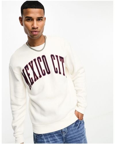 Sudadera hollister para hombre top