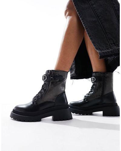 Elle Ankle boots for Women, Online Sale up to 25% off