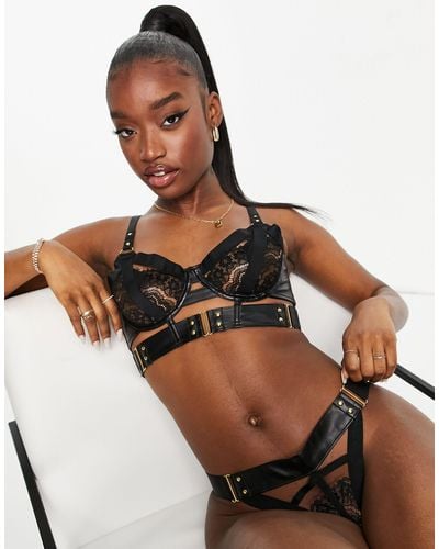 Hunkemöller Lingerie for Women, Online Sale up to 75% off