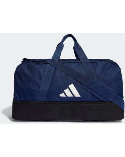 adidas Originals Adidas Football Tiro Duffle Bag - Blue