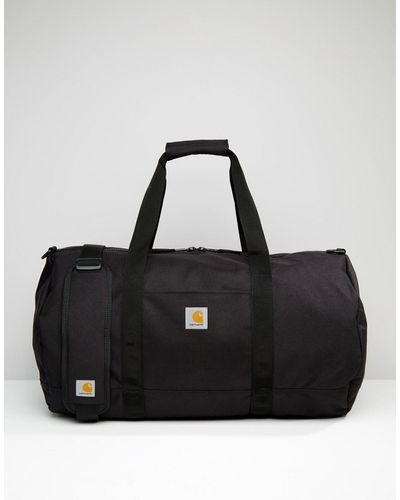 Carhartt Duffle Bag Wright - Black