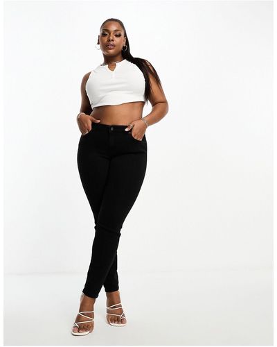 Vero Moda Curve Jeans Women | Online Sale up 61% off | Lyst Canada