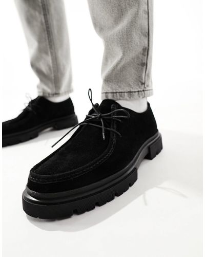 Chaussures à lacets ASOS pour homme | Réductions en ligne jusqu'à 65 % |  Lyst