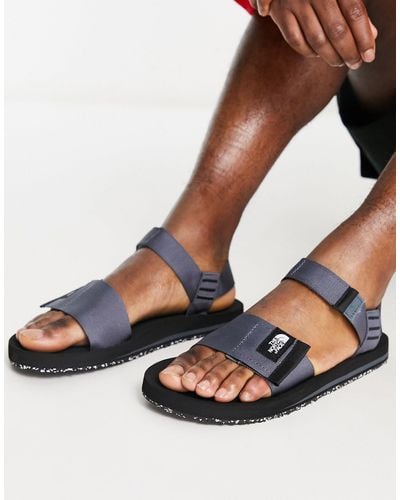 The North Face Skeena Sandals - Gray