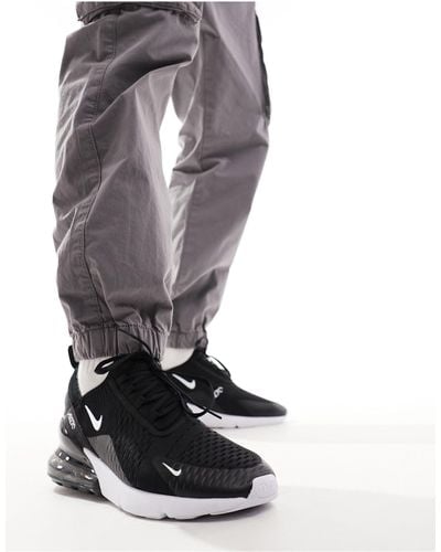 Nike Air Max 270 Sneakers - White
