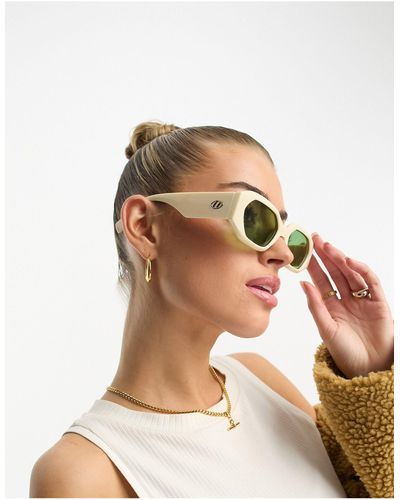 Le Specs-Zonnebrillen voor dames | Online sale met kortingen tot 45% | Lyst  NL