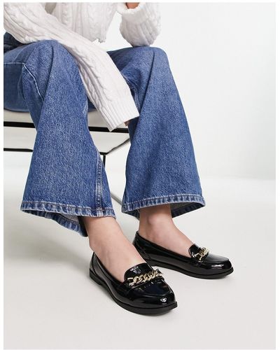 New Look Flats and flat shoes for Women | Online Sale up to 54% off | Lyst  UK