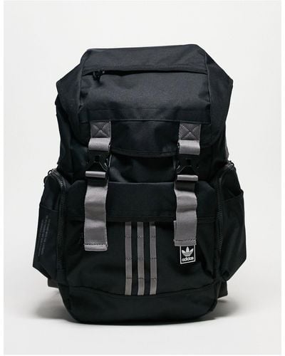 adidas Originals Utility 4.5 Backpack - Black