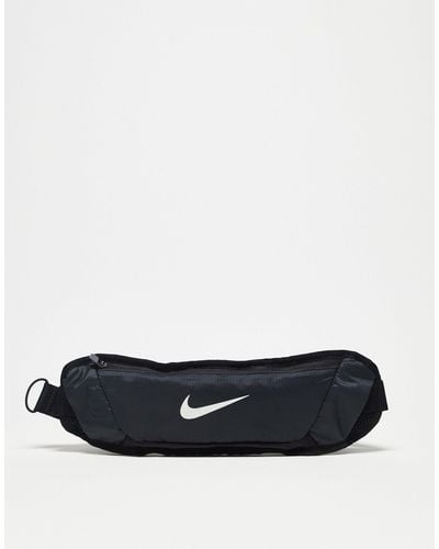 Nike Challenger 2.0 Large Bum Bag - White
