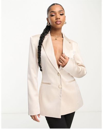 Miss Selfridge Blazers, sport coats and suit jackets for Women | Online  Sale up to 70% off | Lyst