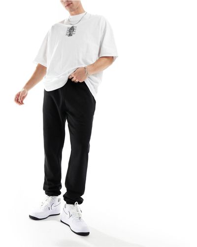 New Look Jogger - Blanc