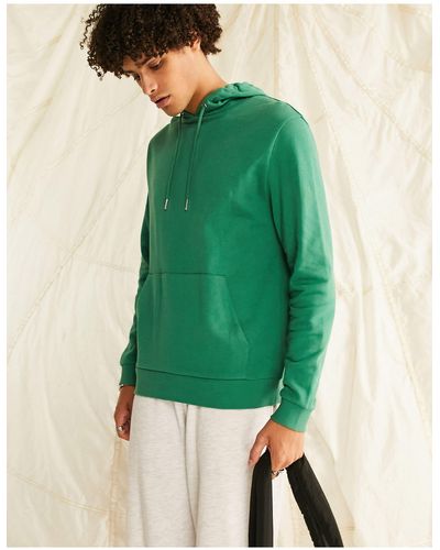 ASOS Hoodie - Green