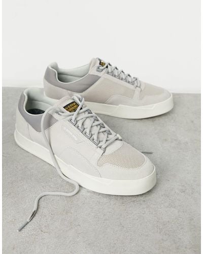 Men's G-Star RAW Shoes from C$55 | Lyst Canada
