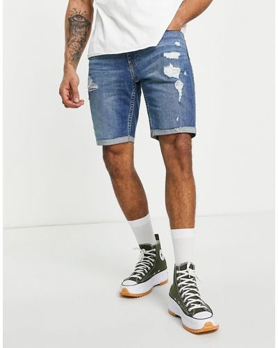 Hollister Shorts for Men | Online Sale up to 60% off | Lyst
