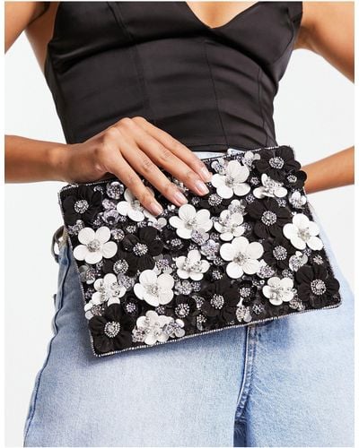 ASOS Clutches and evening bags for Women | Online Sale up to 50
