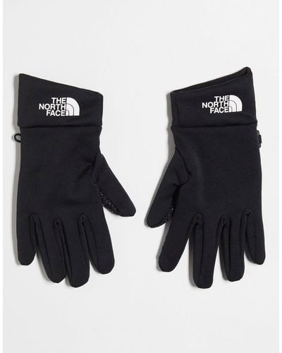 The North Face Rino Gloves - Black