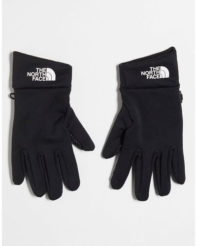 The North Face Rino - gants - Noir