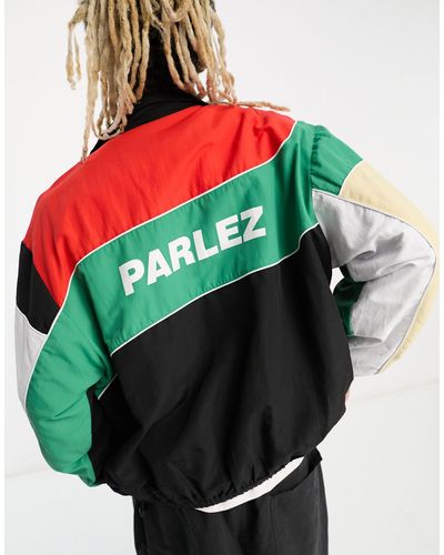 Parlez Venice - veste - Multicolore