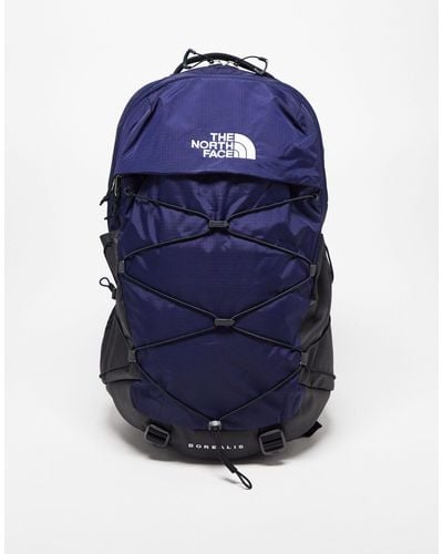 The North Face – borealis – rucksack - Blau