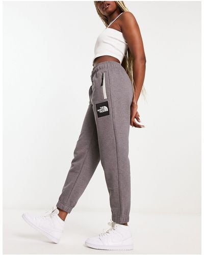 The North Face Track pants and sweatpants for Women