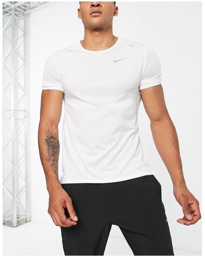 Nike Dri-fit 365 Top - White