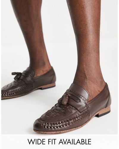 ASOS Loafers - Bruin