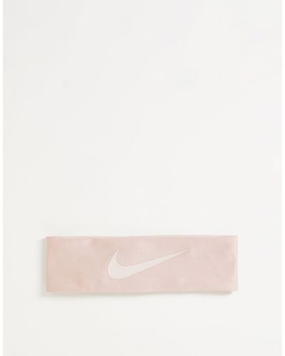 Nike Fury Headband 3.0 - Haarband - Roze