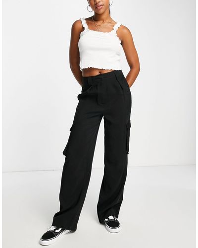 Cotton On Cargo pants for Women | Online Sale up to 36% off | Lyst