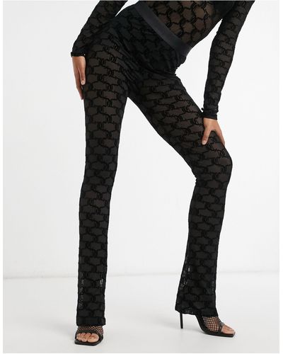 Juicy Couture-Broeken, pantalons en chino's voor dames | Online sale met  kortingen tot 27% | Lyst NL