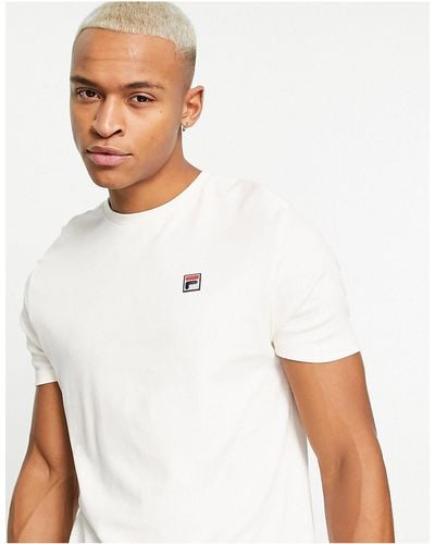 zanger bedrijf cultuur Fila-T-shirts voor heren | Online sale met kortingen tot 55% | Lyst NL