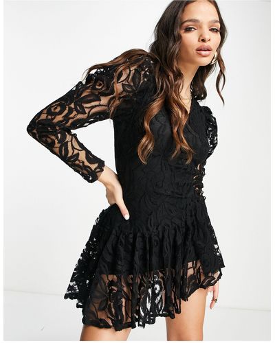 John Zack Dresses for Women | Online Sale up to 76% off | Lyst