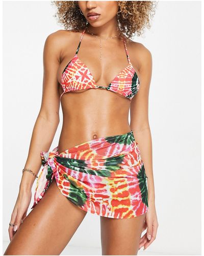 It's Now Cool Bikinis and bathing suits for Women | Sale up to off | Lyst - Page 3