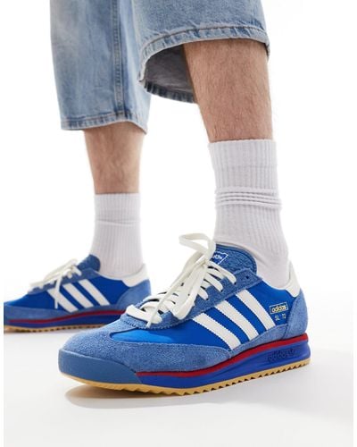 adidas Originals Zapatillas - Azul