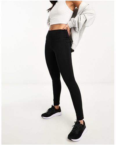 The North Face Training Plus Mountain Athletic high waist leggings