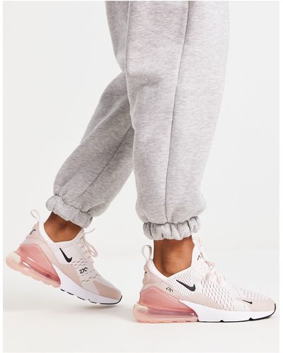 Nike Air Max 270 sneakers for Women - Up to 37% off | Lyst Canada
