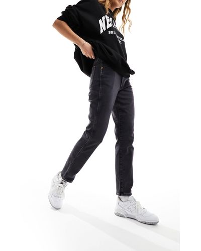 Wrangler Walker Slim Fit Jeans - Black