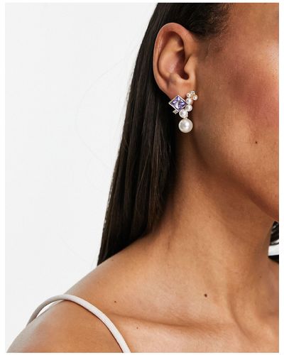 & Other Stories Earrings and ear cuffs for Women | Online Sale up to 71%  off | Lyst