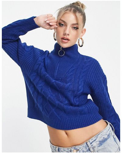 Brave soul clearance knitwear