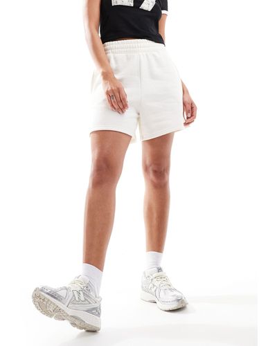 The North Face Evolution Shorts - White