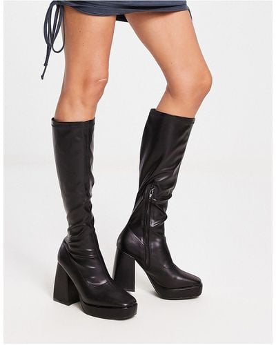 Pimkie Boots for Women | Online Sale up to 59% off | Lyst Australia
