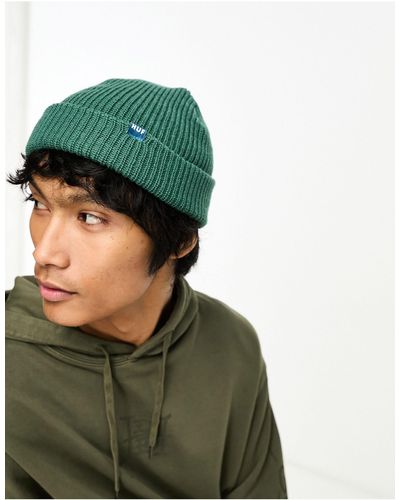 Huf Set Beanie - Green